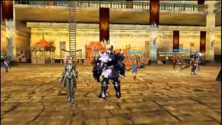 Shaiya Android - Promo Vid 2.0
