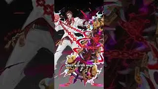 4 skin baru exorcist saber phoveus ruby wanwan #upcomingskin #mobilelegends #mlbb #mobilelegendsid