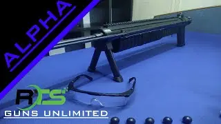 How to BUILD a 3D Printed Potato Gun (ALPHA)