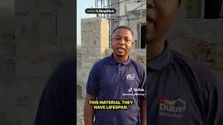 Every artisan Should know this about Solvents in Cements #viral #construction #knowledge