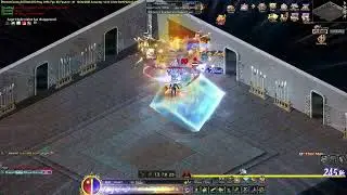 The Best Ninja Conquer Online