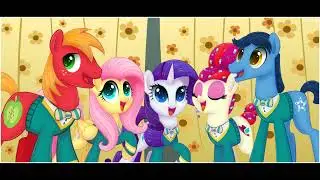 The Ponytones Tribute (Resubido)