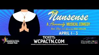 Williamson County Performing Arts Center Presents 