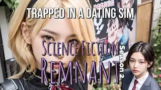 Anime Discussion: Trapped in a Dating Sim (2022)