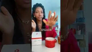 HONEST VIRAL GLOSSIER LAUNCH FIRST IMPRESSIONS👀✨ #preppyyyy #preppyproducts #skincare #sephora