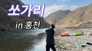 신입유튜바 인사드립니다!