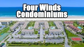 Four Winds Condo Rental St. Augustine, FL