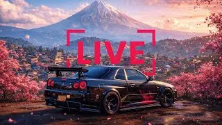 FORZA 5 | On Wheel | Day 41.