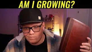 3 Signs You Are Growing Spiritually (Even If You Don't Feel It)