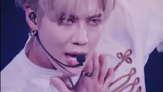 Taemin - Want Arena Tour 2019
