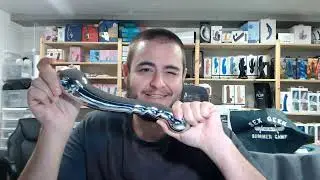nJoy Reviews from SGSC23!