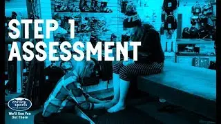 Christy Sports Boot Fitting: Skier Assessment
