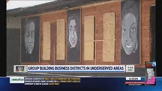 Black Wallstreet Grand Rapids bringing business to underserved areas