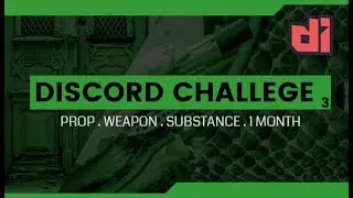 Discord Challenge #3