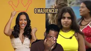 GABI É ARDILOSA? | RESUMÃO BBB DO SAMUEDINHA #04
