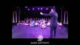 Cruise ship noses are much more rubbery! - Hypnotist Mark Anthony