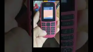Nokia 105   Key 789 *0#