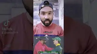 #pakvsa Pakistan win by 7 cricket 🏏