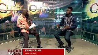 CLEARVIEW: LAGOS CHURCHES AND MOSQUES TO PAY TAX