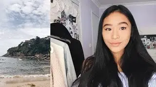 December 2016 | Shereena Chung