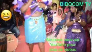 LEUMBEUL LOU LAOBÉ EXPLOSIVE
