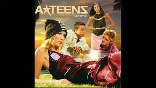 Halfway Around The World - A*Teens