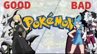 The Best and Worst POK&Eacute;MON Battles