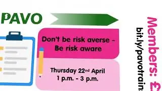 Training April / 2021 / Hyfforddiant Mis Ebrill