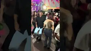 Asi Bailan las Muchachas de Rojas de Cuauhtemoc Los Reyes del Sureste En Vivo 2026