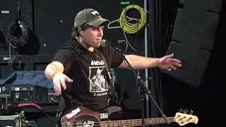 THANTU THIKHA FULL SET AT THE FACTORY THEATRE - 10.6.24