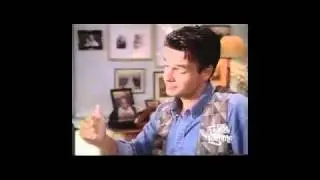 Holiday Affair Part 7. Cynthia Gibb, David James Elliott