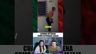 M&eacute;xico es el pa&iacute;s m&aacute;s surrealista 😂🇲🇽