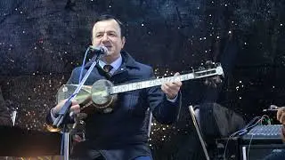 Sharofiddin Murodov Samiyevlar xonadonida Be minnat + Zuhro kelmadi jonli ijroda