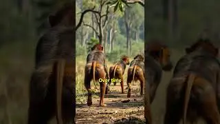 Why Humans Lost Their Tails? | vid 280 | crazy for facts