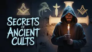The Secret Societies That Control The World