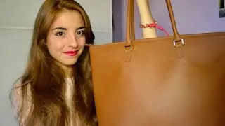 Cosa c'è nella mia borsa da scuola? 2014 ♥
