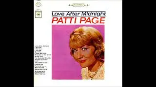 September Song ~ Patti Page (1964)