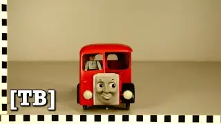The History Of Bertie & His Models: The History Of TTTE
