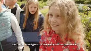 Nolde Museum Die gute Vermittlung  Den gode formidling KK2.0