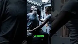 How David Created the Xenomorph (Alien: Covenant Explained) - #AlienCovenant #XenomorphOrigin #Alien