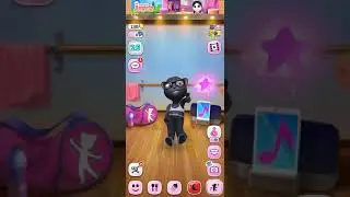 My Talking Angela New Video Best Funny Android GamePlay #2792