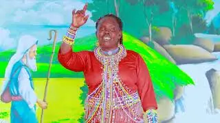 Osoit Ogol by Hellen Siare - Official 4k - Maasai Gospel Song