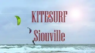 Kitesurf - Siouville-Hague | 2017 |