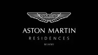 Aston Martin Residences Miami, 300 Biscayne Blvd Way, Miami, FL 33131