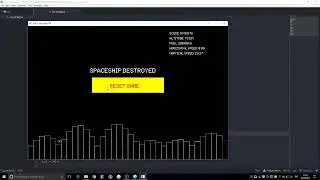 Lunar Lander C++ Chipmunk 2D Physics