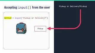 Amazon Training - Session 4, Variables
