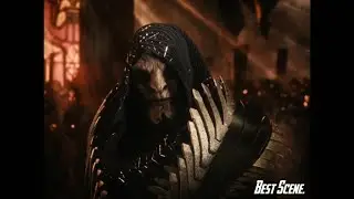 Snyder Cut Justice League I told you,