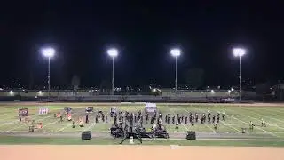 Savanna High School Marching Band “Desperado” Loara FT