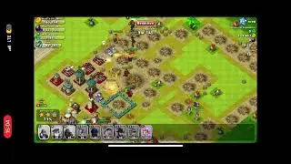 Jungle Heat Attaque #4