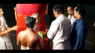 Theyyam Panayal